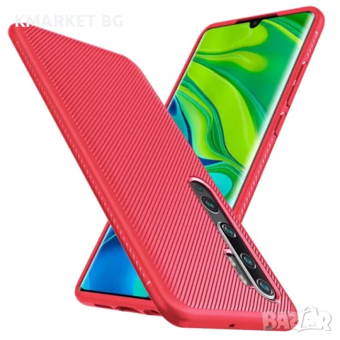 Samsung Galaxy Xcover 4s / Galaxy Xcover 4 Удароустойчив Twill Texture Калъф и Протектор, снимка 2 - Калъфи, кейсове - 48469227