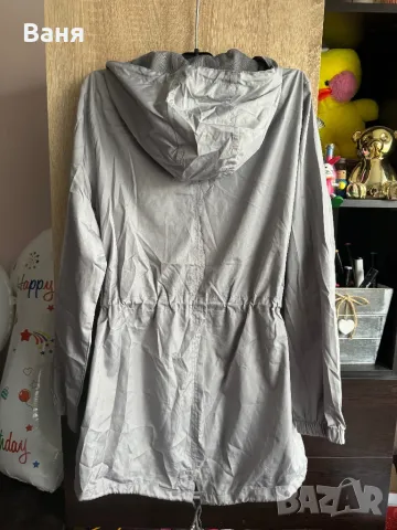 Дамско пролетно яке , снимка 2 - Якета - 50396685