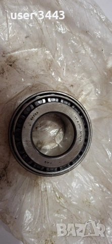 FAG-КОЛЕСЕН ЛАГЕР, снимка 2 - Части - 53640461