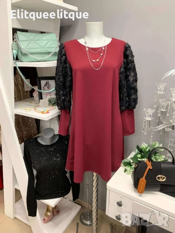 официална рокля , снимка 2 - Рокли - 52339695