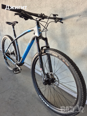 Карбонов велосипед Kilimandjaro CARBON 29 цола 