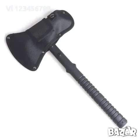 Томахавка - чук /брадва/ SOG - с калъф , снимка 5 - Ножове - 53870513