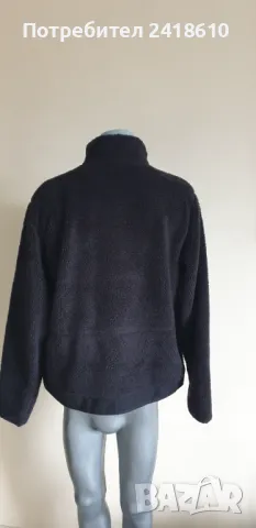 The North Face Campshire Fleece Jacket Mens Size M НОВО! ОРИГИНАЛ! Мъжко Яке!, снимка 4 - Якета - 48080036