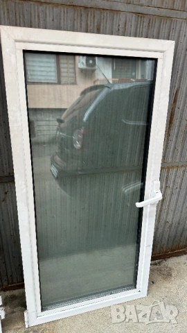 Алуминиеви прозорци с каса , снимка 4 - Дограми - 53233204