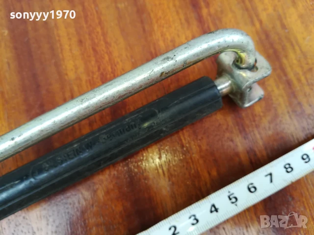 ВЪРТОК ЗА КРИК-СГЪВАЕМ ЗА Т ЗАХВАТ 0906251837, снимка 9 - Аксесоари и консумативи - 50606678