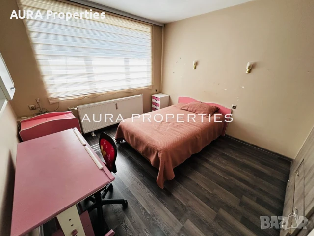 Разград / 3-стаен, център, снимка 14 - Апартаменти - 51106002