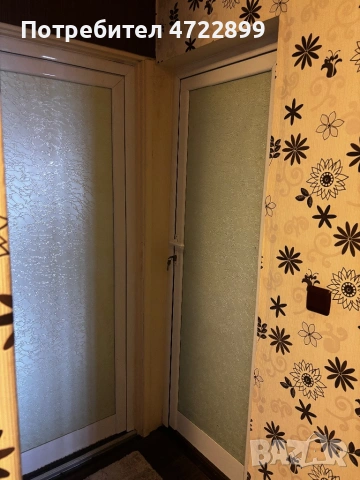 Алуминиеви врати, снимка 6 - Интериорни врати - 53304639