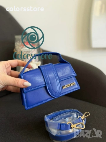 Чанта Jacouemus-IM90j 