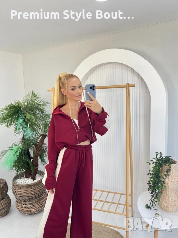 потник , снимка 3 - Потници - 53636409