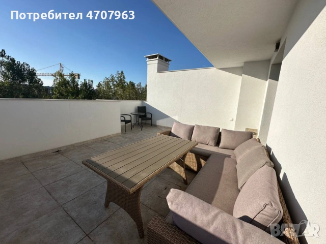 Двустаен - Слънчев бряг, снимка 6 - Апартаменти - 53697326