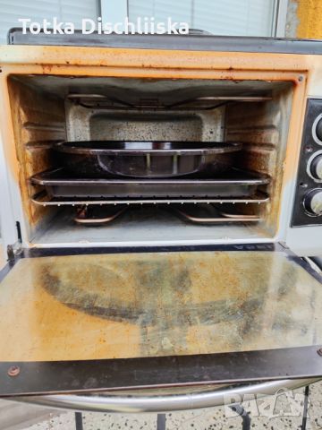 Готварска печка, снимка 5 - Печки, фурни - 45444711