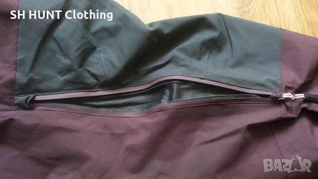 Daniel Franck Waterproof Stretch Women Trouser размер 40 / L дамски водонепромокаем - 1398, снимка 10 - Панталони - 51584816