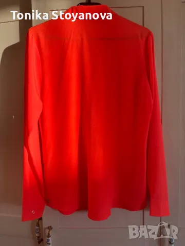 Риза Maison Scotch, размер 1, снимка 8 - Ризи - 45428859