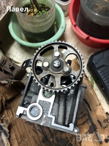 Глава за Ситроен саксо, снимка 4 - Части - 53937983