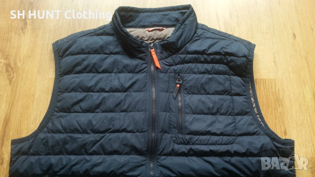 SWIMS DOWN Vest размер L елек с гъши пух - 2570, снимка 3 - Други - 54255383