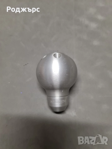 Топки Скоростен лост SPARCO/MOMO, снимка 4 - Аксесоари и консумативи - 52295096