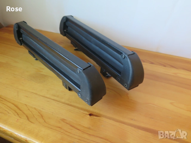 VOLVO-ски багажник -schweden,thule, снимка 4 - Аксесоари и консумативи - 53199874