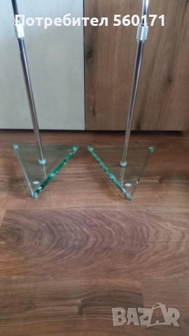 Стойки с тонколони SONY, снимка 4 - Тонколони - 52473088