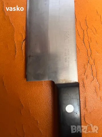 Kai Japan-стар,Дамаск/санмаи, снимка 3 - Прибори за хранене, готвене и сервиране - 49792735