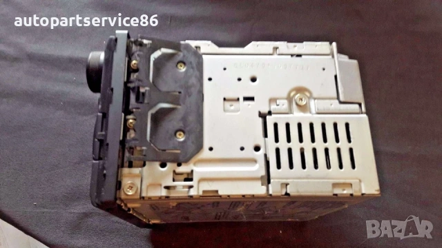 CD радио и касетофон за Mazda Tribute (2002-2004) CL047010057969, снимка 3 - Части - 53612091