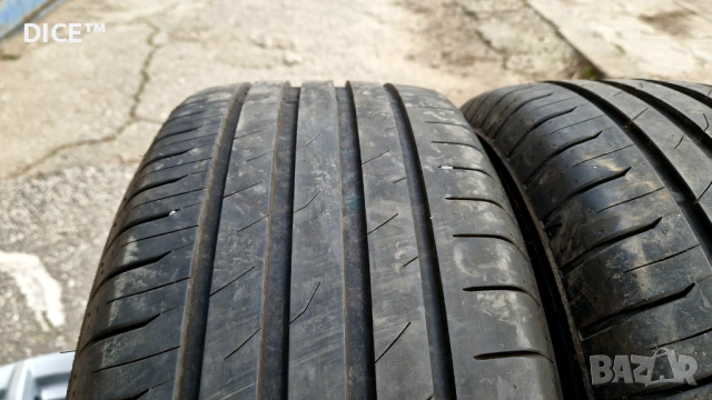 DOT 2024, 215/60/16 лети джанти Toyo Proxes, снимка 3 - Гуми и джанти - 53692588