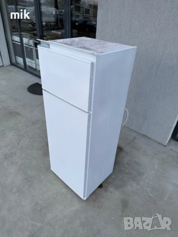 +Гаранция Хладилник с камера 144 см, снимка 5 - Хладилници - 50695917