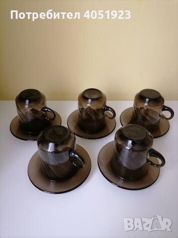 Чаши за кафе и чай , снимка 1 - Сервизи - 45094088