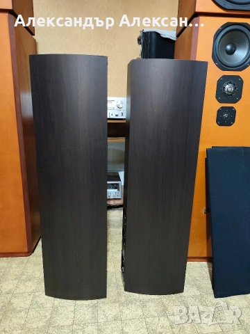 Heco Victa 700, снимка 6 - Тонколони - 53461824