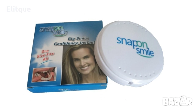 Реалистични брекети за страхотна усмивка, снимка 7 - Други - 52863078