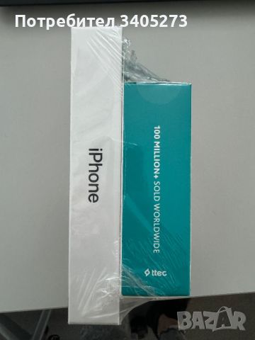 Смартфон Apple iPhone 12, 64GB, 4GB, снимка 6 - Apple iPhone - 45711089
