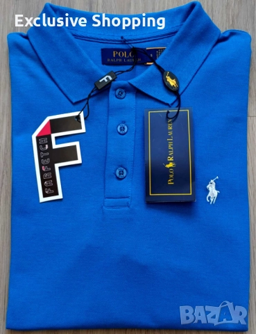 Мъжки тениски Polo Ralph Lauren
