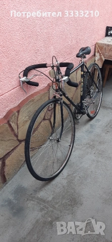 Ретро Велосипед 27 цола, снимка 3 - Велосипеди - 53937949