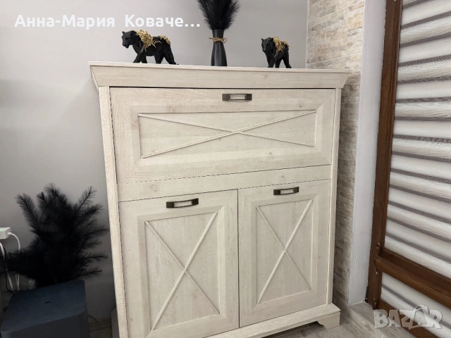 Холна система/секция за дневна , снимка 2 - Секции и витрини - 53240321