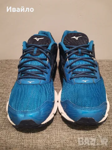 Mizuno Wave Inspire 14.  

, снимка 2 - Маратонки - 47231677