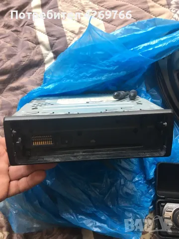 Авто тонколони Pioneer в отлично състояние +CD Sony с дистанционно , снимка 6 - Тонколони - 47615287