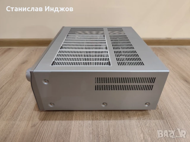 Denon AVR 3808 ресивър, снимка 6 - Ресийвъри, усилватели, смесителни пултове - 50817667