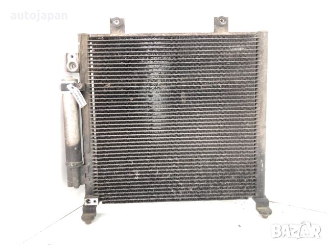 Радиатор климатик от Suzuki wagon r+ facelift 2004г, снимка 1 - Части - 46444339