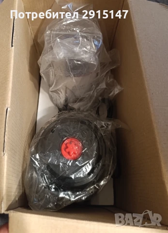 Блендер Bosch VitaPower Serie 2 | 2 450 W Сребристо, снимка 7 - Блендери - 50914903