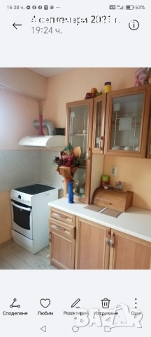 Апартамент под наем. , снимка 5 - Апартаменти - 51858552