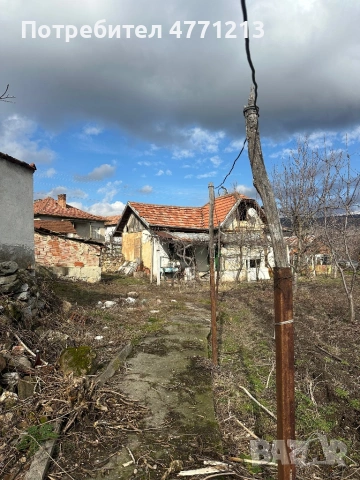 Стара къща-гредоред, снимка 15 - Къщи - 53906064