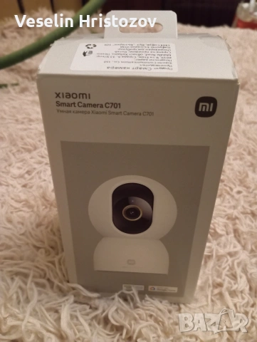 камера xiaomi