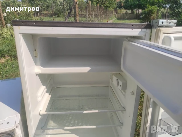 комплект бяла техника всичко изправно, снимка 15 - Хладилници - 50852723