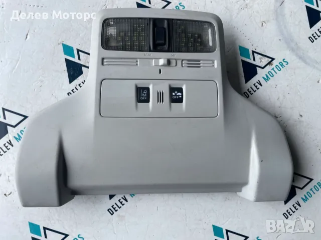 87505SG300 плафон от Subaru Forester SJ 2.0i AWD двигател FB20, 150 кс., автоматик, 78 000 км., 2018