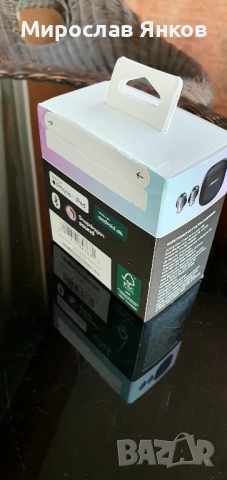 Bose qc earbuds ultra , снимка 2 - Калъфи, кейсове - 52080134