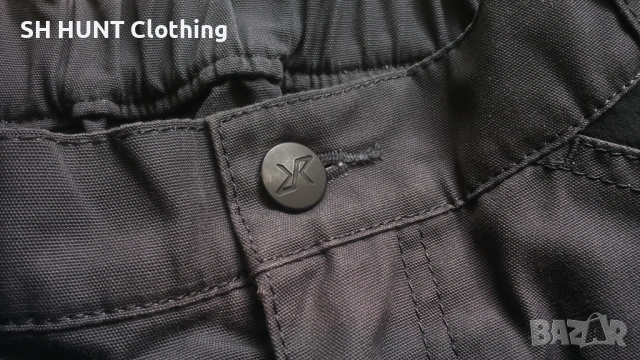 Revolution Race Nordwand Pro Stretch Trouser размер 48 / M панталон - 2197, снимка 14 - Панталони - 53605847