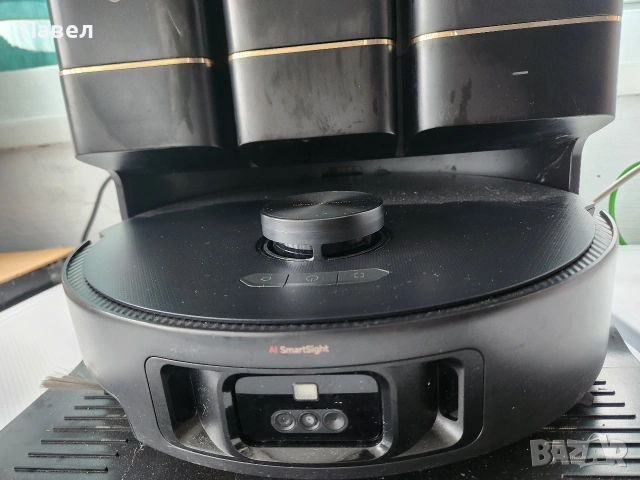 прахосмукачки робот, снимка 6 - Прахосмукачки - 53228433