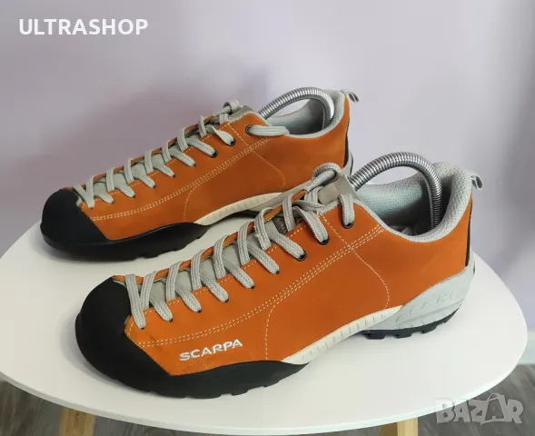 Scarpa 41 size , снимка 1 - Други - 47133913