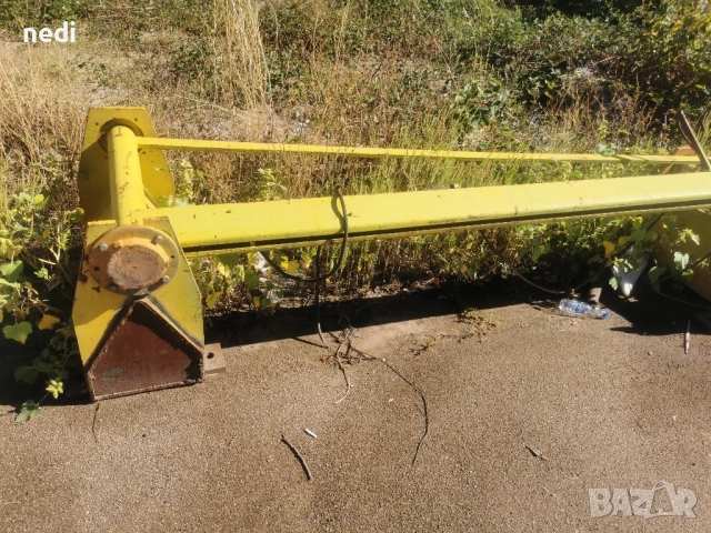 резервни части за верижни телфери , снимка 5 - Резервни части за машини - 52218729