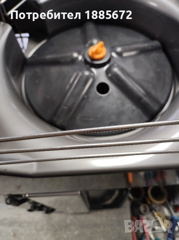 Фреш Машина Zumex Versatile Pro, снимка 4 - Машини за сок - 50832553