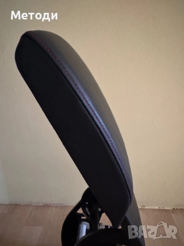 Подлакътник Skoda Octavia , снимка 7 - Части - 52264374